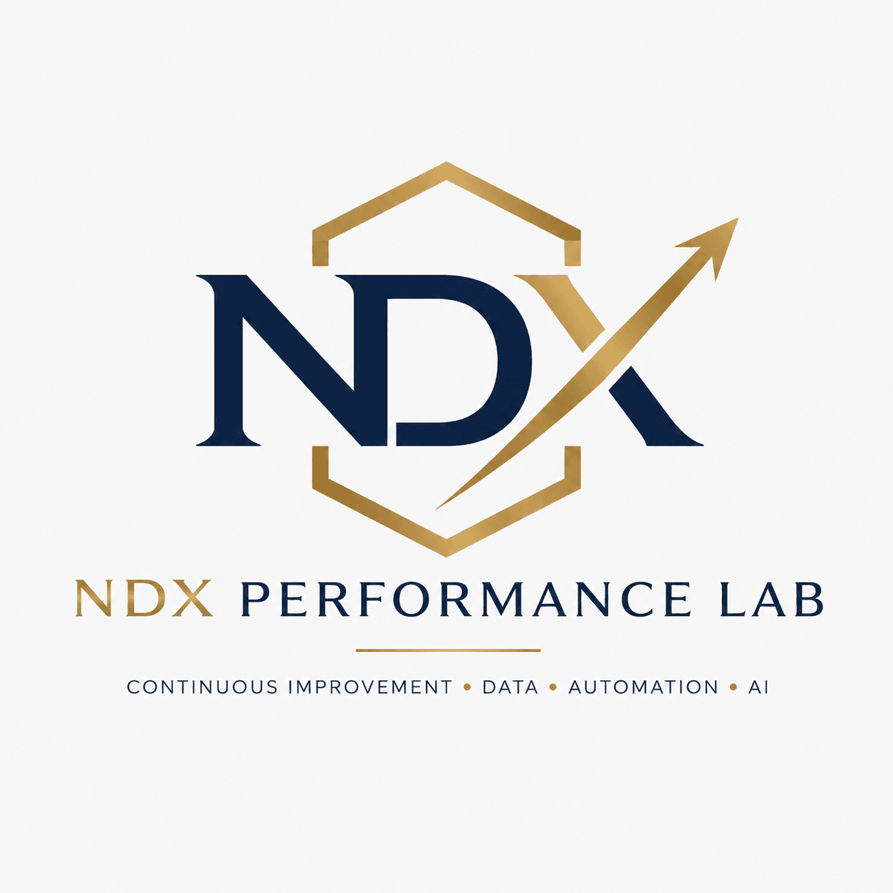Logo NDX Performance Lab